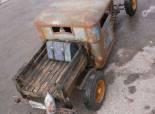 RAT- ROD truck