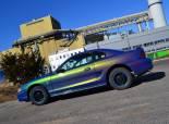 Mustang 94 3.8, V6 ( splnený sen ) 