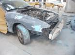 Mustang 94 3.8, V6 ( splnený sen ) 