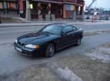 Mustang 94 3.8, V6 ( splnený sen ) 