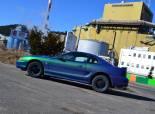 Mustang 94 3.8, V6 ( splnený sen ) 