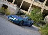 Mustang 94 3.8, V6 ( splnený sen ) 