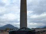 Mustang 94 3.8, V6 ( splnený sen ) 