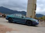 Mustang 94 3.8, V6 ( splnený sen ) 