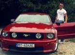 Moj konik 