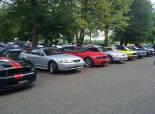 Mustang &Shelby Birfelld 2011 (Switzerland)