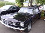 Mustang &Shelby Birfelld 2011 (Switzerland)