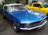 Mustang &Shelby Birfelld 2011 (Switzerland)