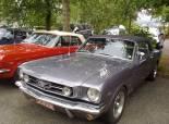 Mustang &Shelby Birfelld 2011 (Switzerland)