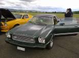 Mustang &Shelby Birfelld 2011 (Switzerland)