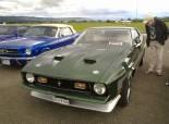 Mustang &Shelby Birfelld 2011 (Switzerland)