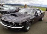 Mustang &Shelby Birfelld 2011 (Switzerland)
