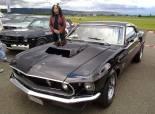 Mustang &Shelby Birfelld 2011 (Switzerland)