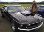 Mustang &Shelby Birfelld 2011 (Switzerland)