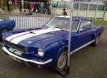  Mustang & Shelby Birfelld 2011 (Switzerland).  2.časť
