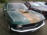  Mustang & Shelby Birfelld 2011 (Switzerland).  2.časť