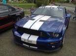  Mustang & Shelby Birfelld 2011 (Switzerland).  2.časť