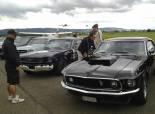  Mustang & Shelby Birfelld 2011 (Switzerland).  2.časť