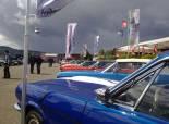  Mustang & Shelby Birfelld 2011 (Switzerland). 4.časť
