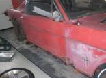 krasne auto