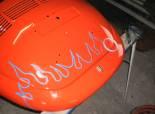 Klasicke HOT-ROD plamene 