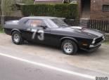 Mustang Tuning