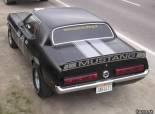 Mustang Tuning
