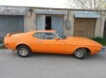 kupa mach 1