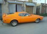 kupa mach 1