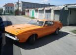 kupa mach 1