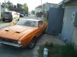 kupa mach 1