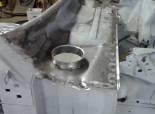 predne torpedo 