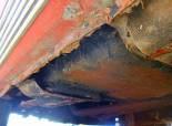 1965 Ford Mustang Convertible (NH)