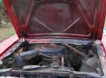 1965 Ford Mustang Convertible (NH)