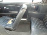 1965 Ford Mustang Convertible (NH)
