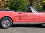 1965 Ford Mustang Convertible (NH)