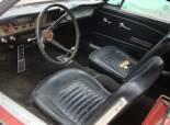 1965 Ford Mustang Convertible (NH)