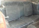 1965 Ford Mustang Convertible (NH)