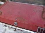 1965 Ford Mustang Convertible (NH)