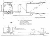 kôty rámov ´64-70