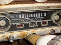 ...ružový príbeh jedneho belasého kabrioletu ´65.