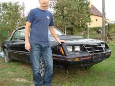 Juraj Vražba - juro