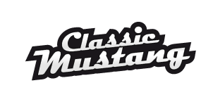 Classic Mustang