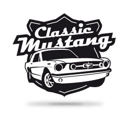 ClassicMustang